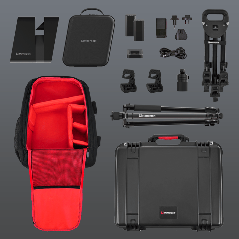 Pro3 Accelerate Kit